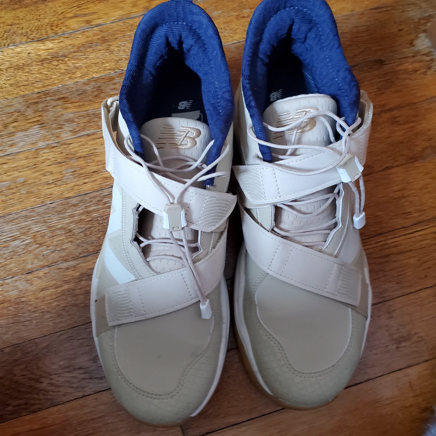 New Balance Men's Running Shoes 10.5 men