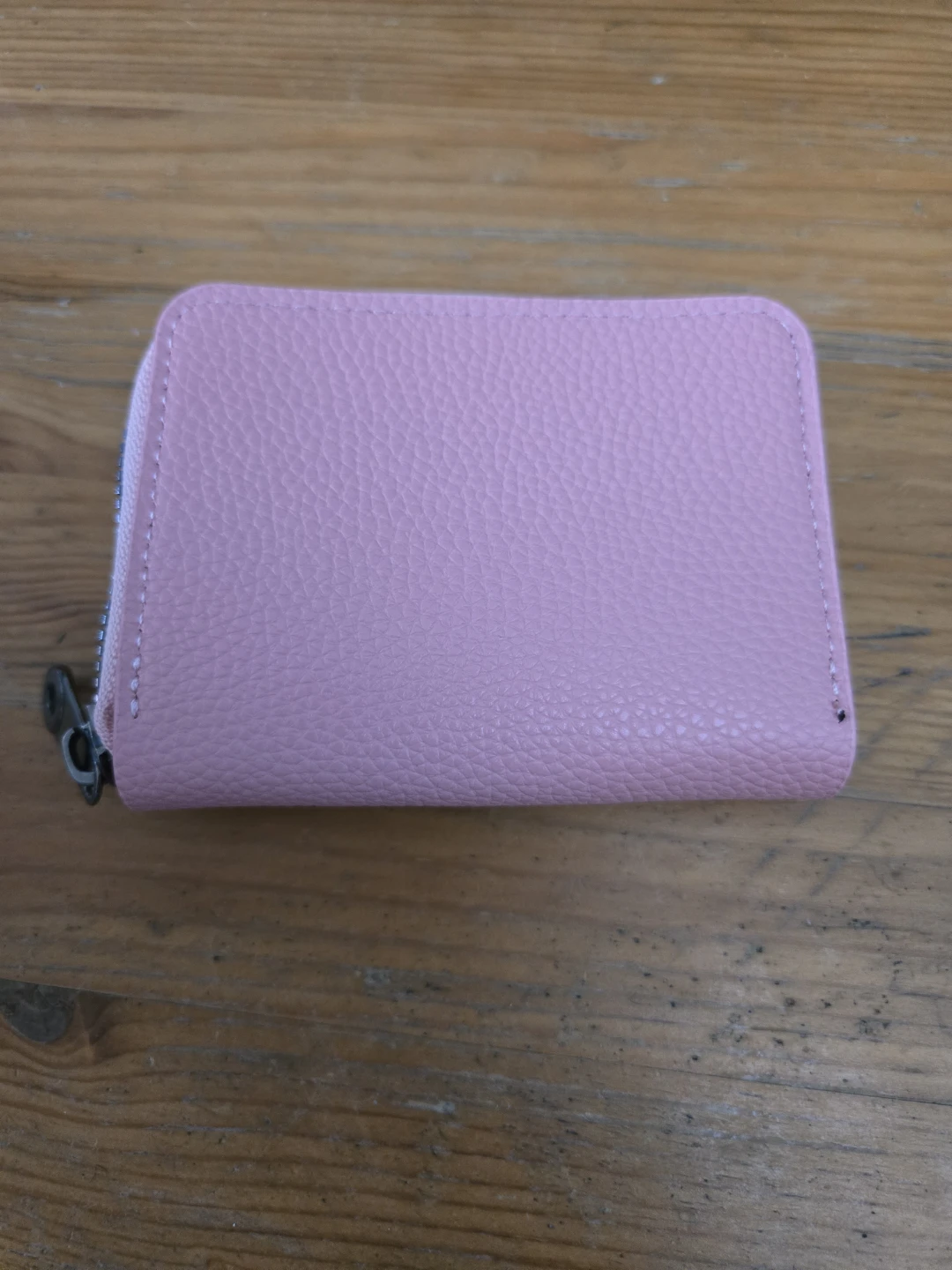 Cardholder wallet