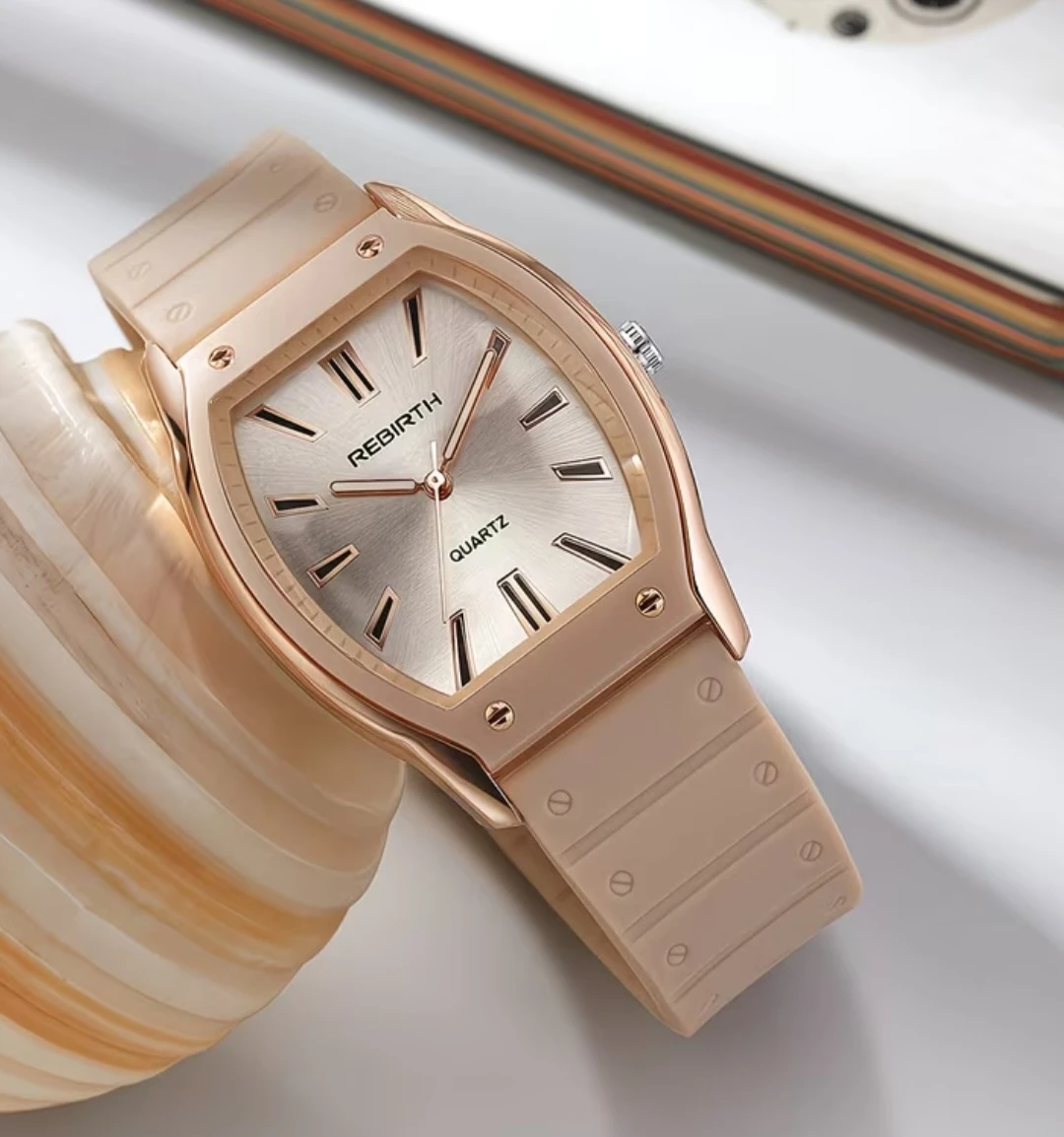 Rebirth Wrist Watch