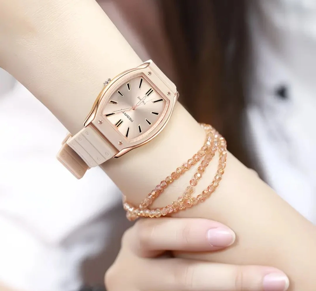 Rebirth Wrist Watch - photo 2
