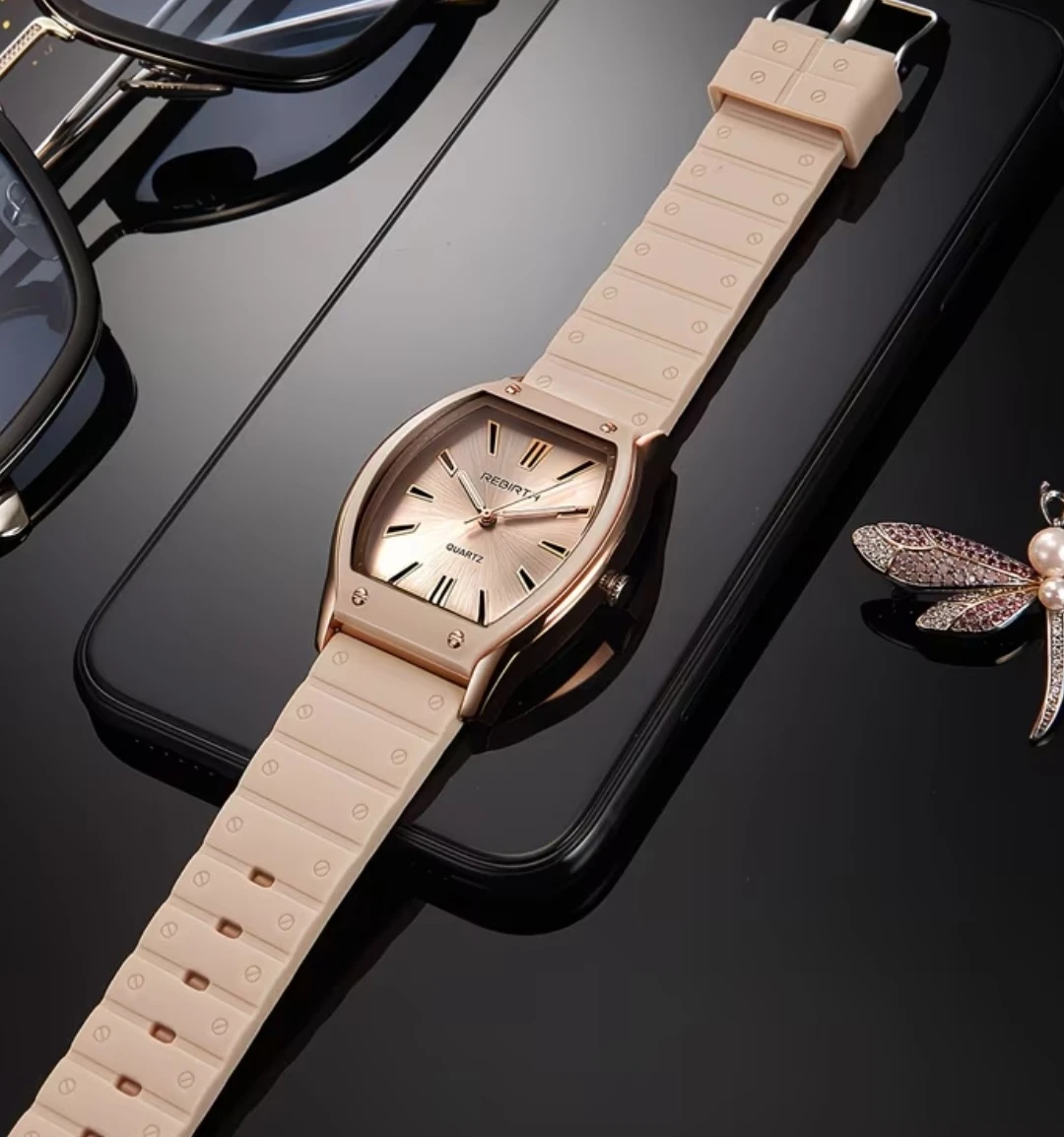 Rebirth Wrist Watch - photo 3