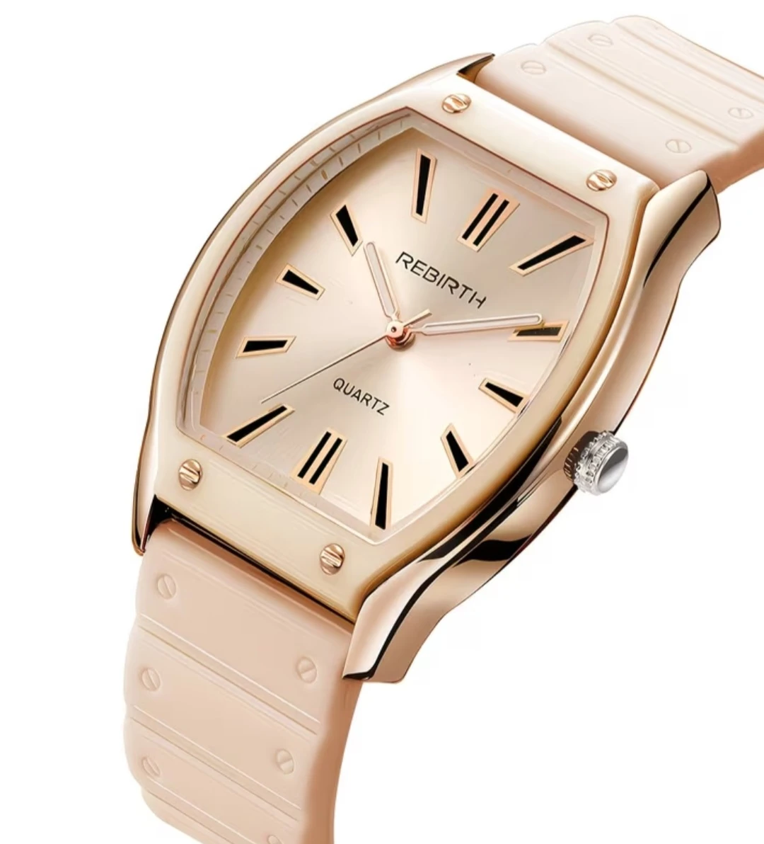 Rebirth Wrist Watch - photo 4