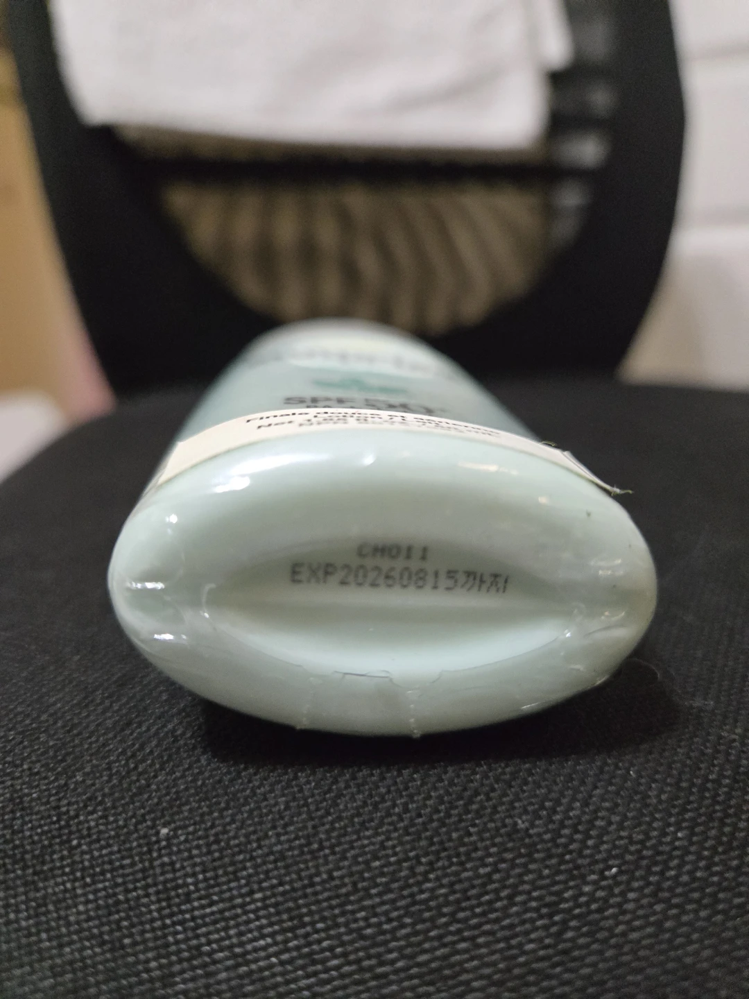 Etude Sunprise Mild Airy Finish SPF50+ Lotion 50ml - photo 3