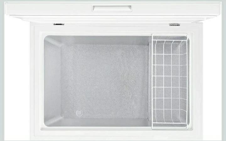 Hisense White Chest Freezer🌱 - photo 4