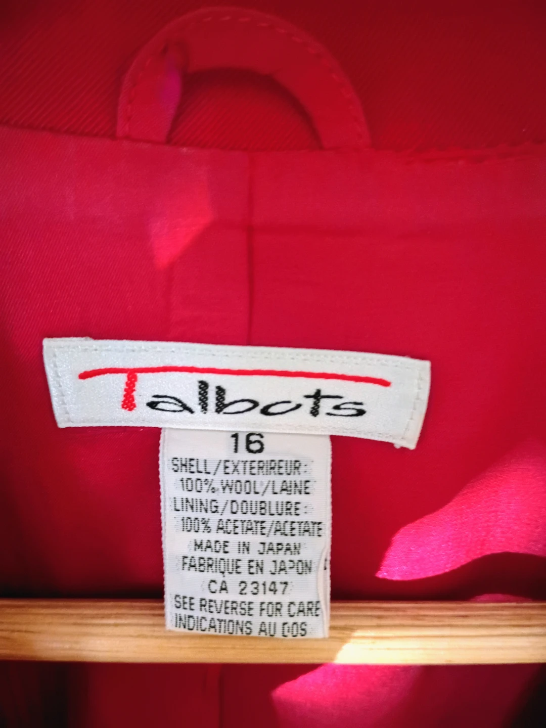 5 blazers for $15 each. Sizes 14, 16 & 18 - photo 2