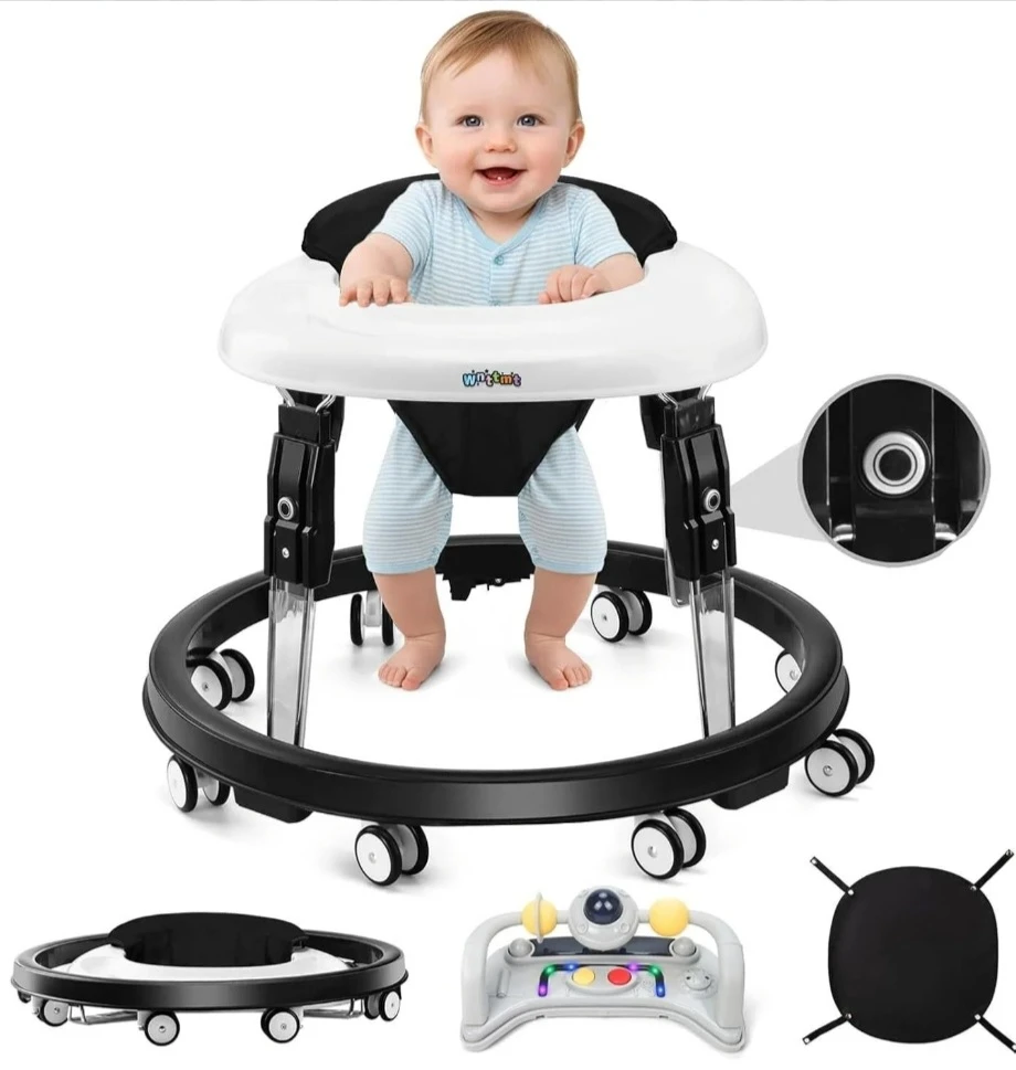 Wishlist Baby Walker
