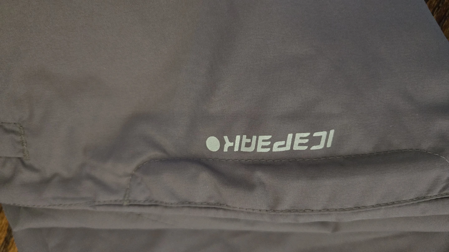 NEW Icepeak Youth active Pants Size 140 - 9/10Y - photo 4