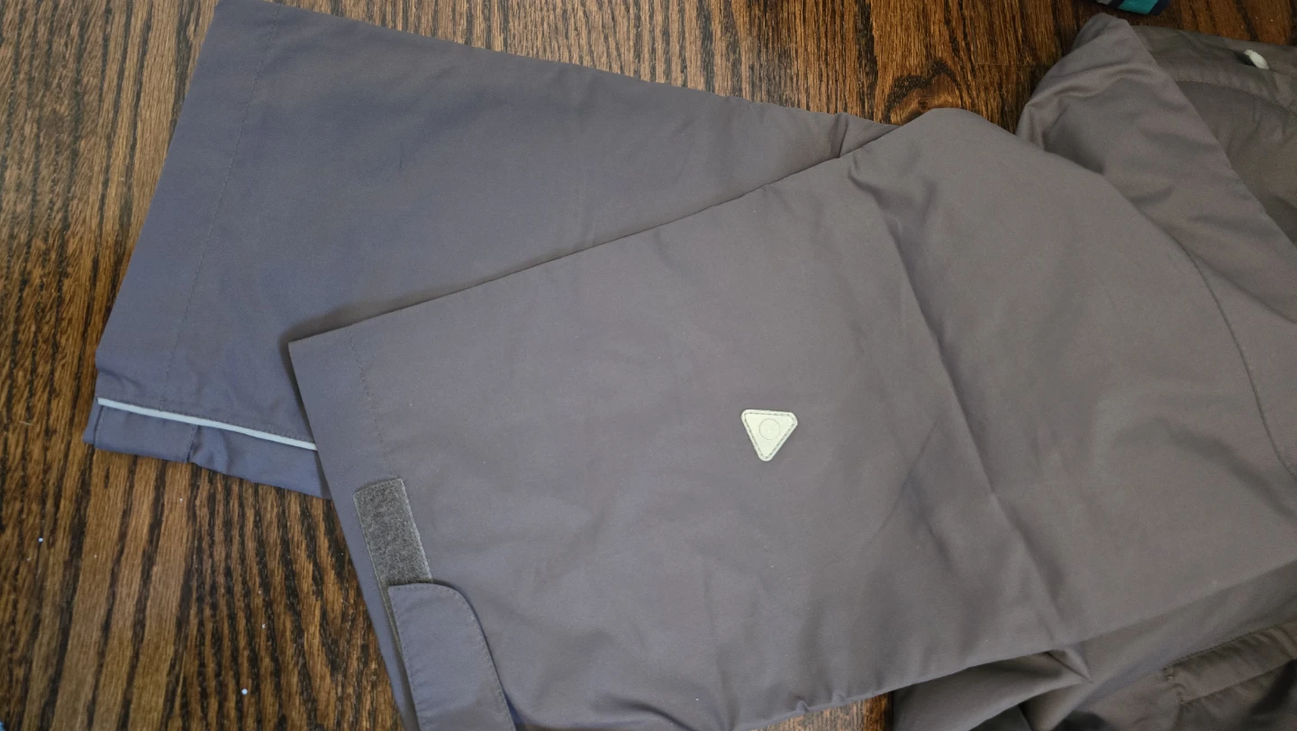 NEW Icepeak Youth active Pants Size 140 - 9/10Y - photo 5