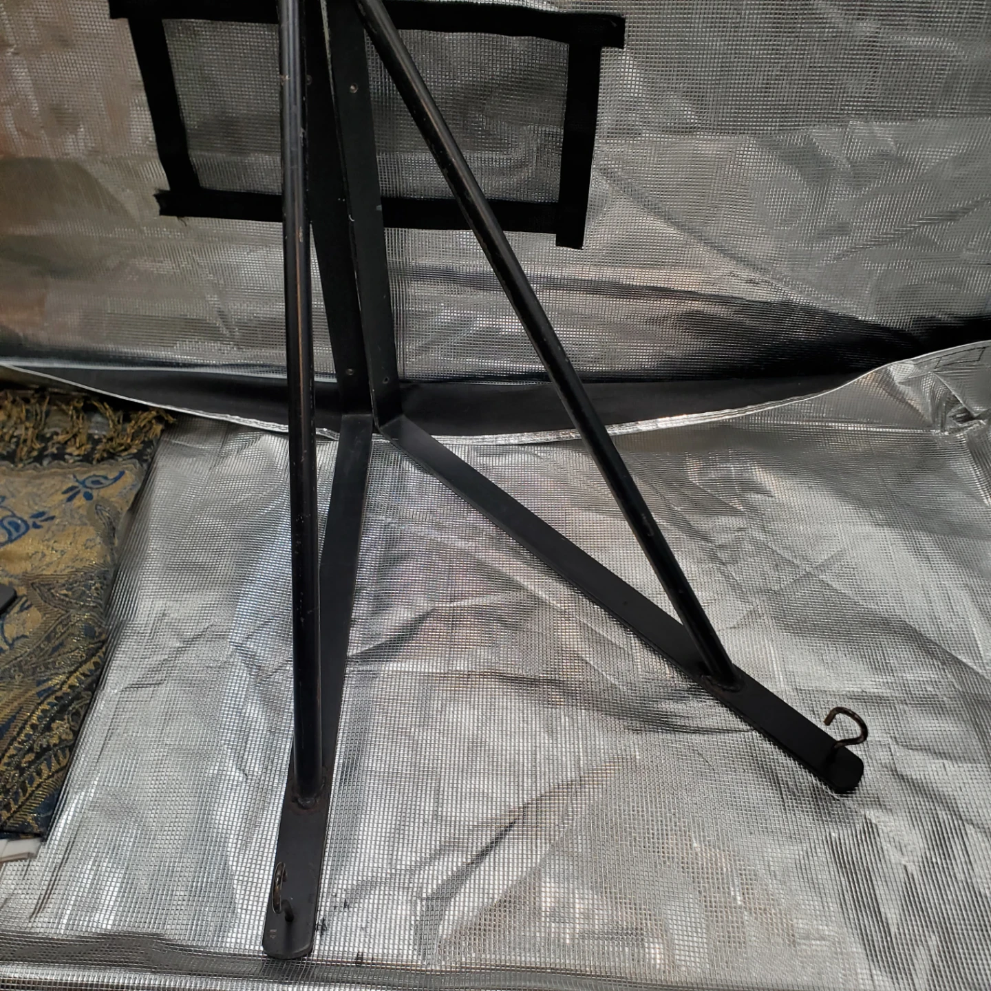Heavy duty brackets with hooks - photo 3