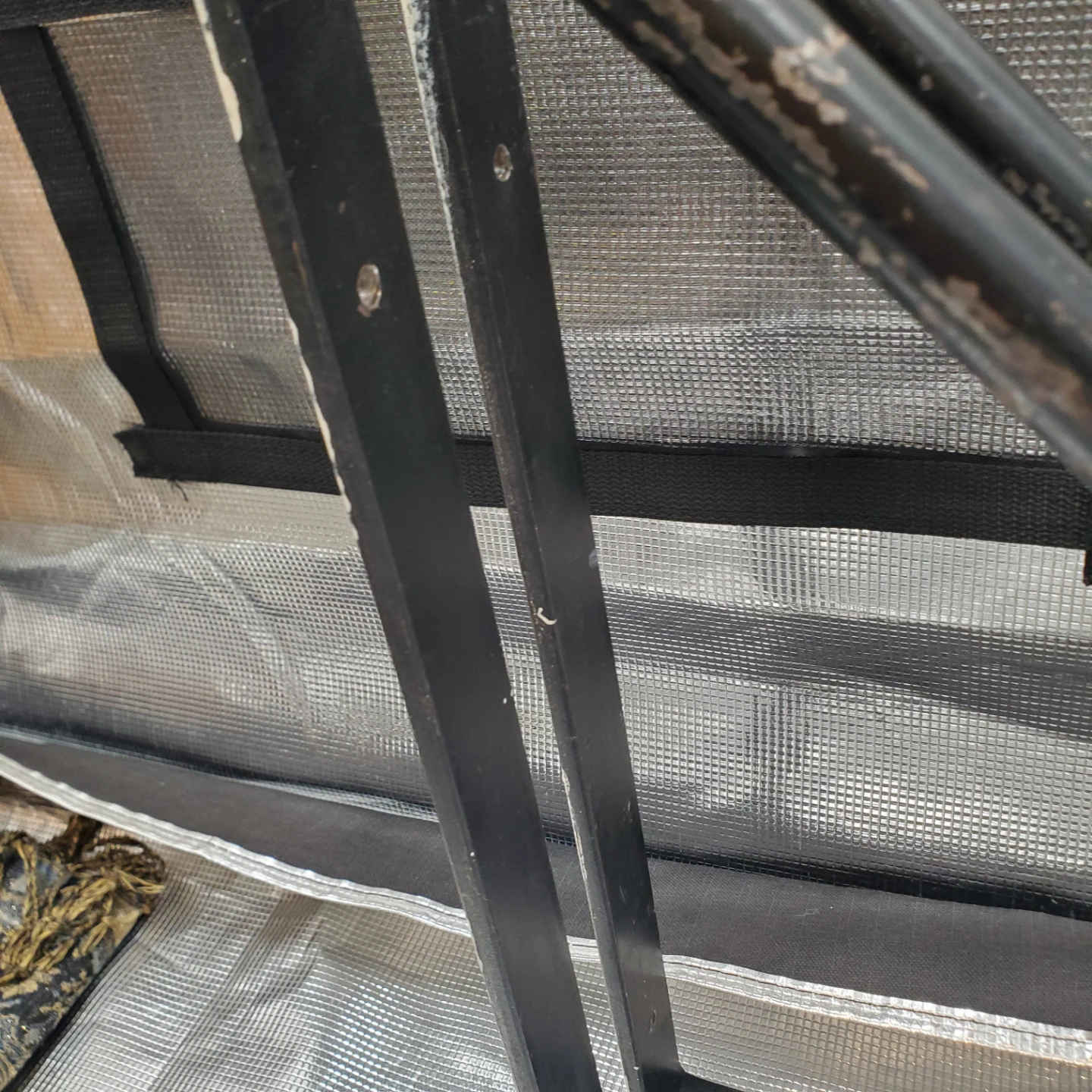 Heavy duty brackets with hooks - photo 5