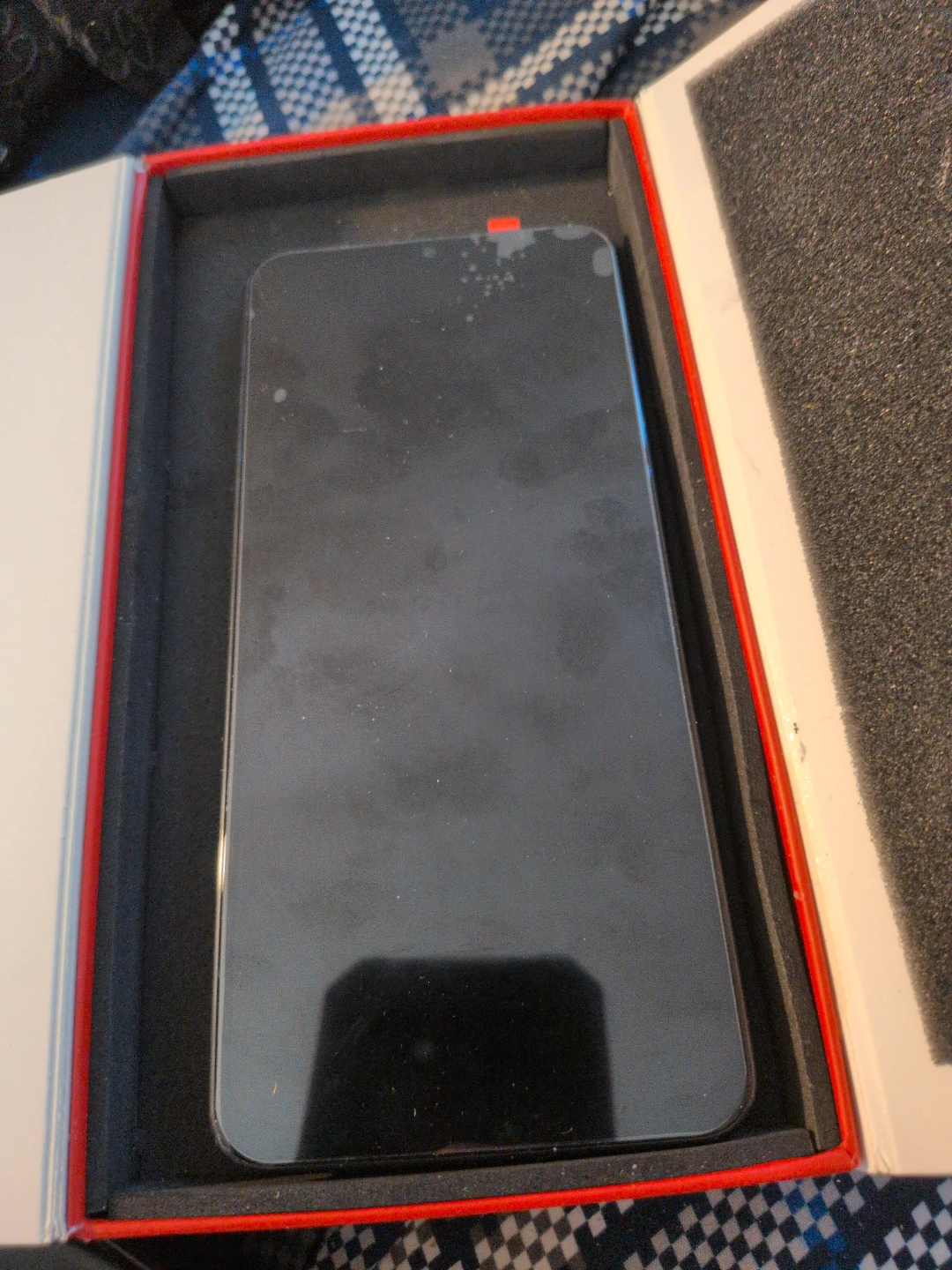 Samsung Galaxy A23 (2022) LCD Screen Assembly Replacement - photo 3
