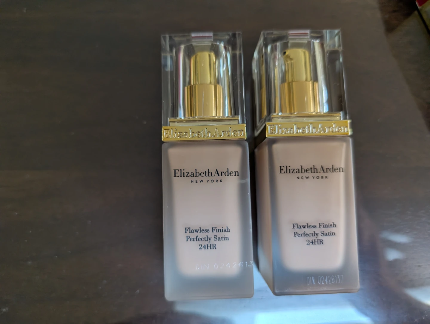 Brand new, Elizabeth Arden Flawless Finish Foundation - photo 4