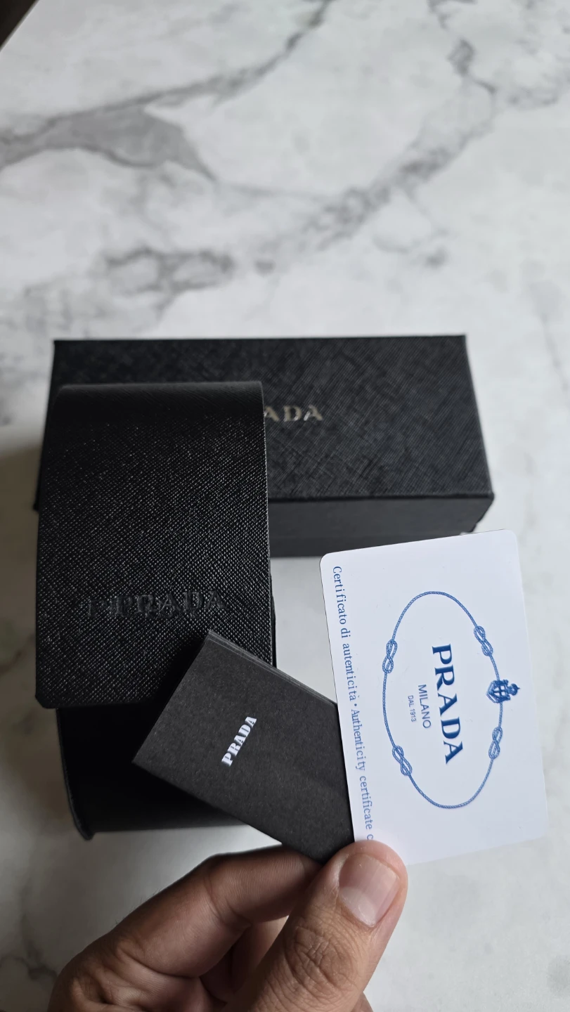 Prada Sunglasses