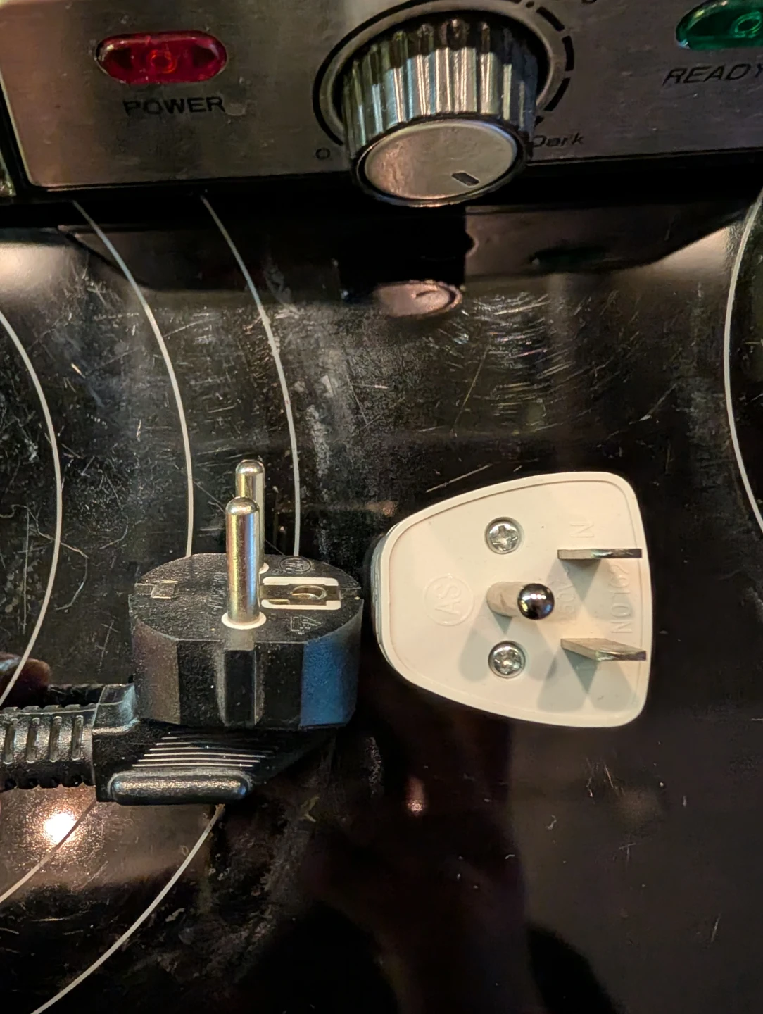 Tristar Electric Grill - photo 3