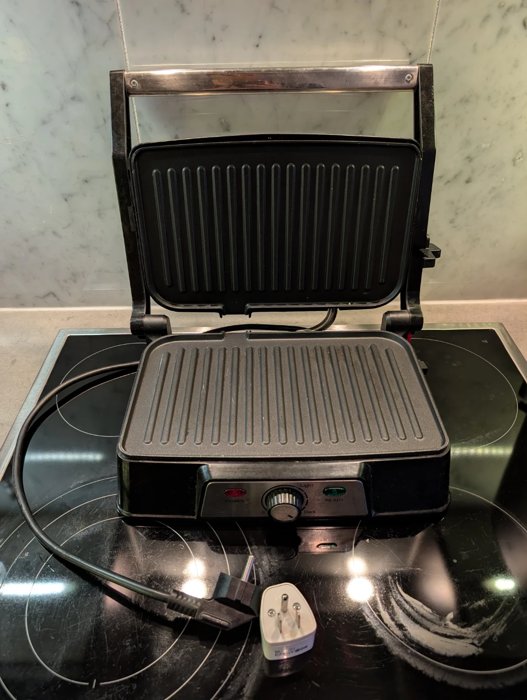 Tristar Electric Grill