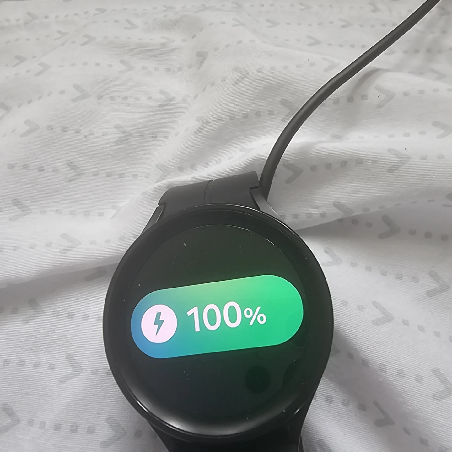 Samsung Galaxy Watch