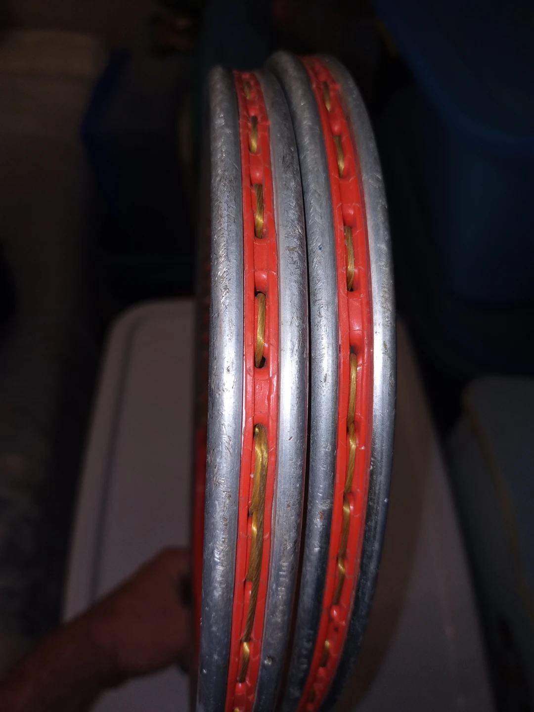 STOMIL Tennis Rackets - Made In Poland - photo 2