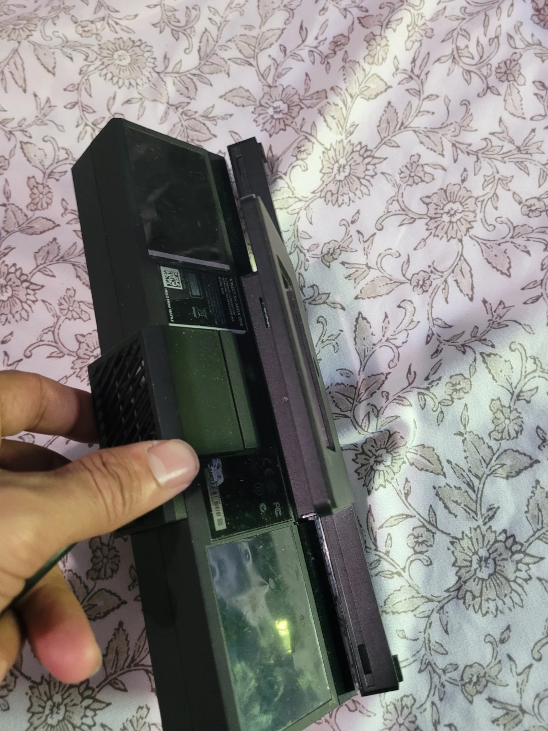 Xbox One S Power Supply Unit - photo 2