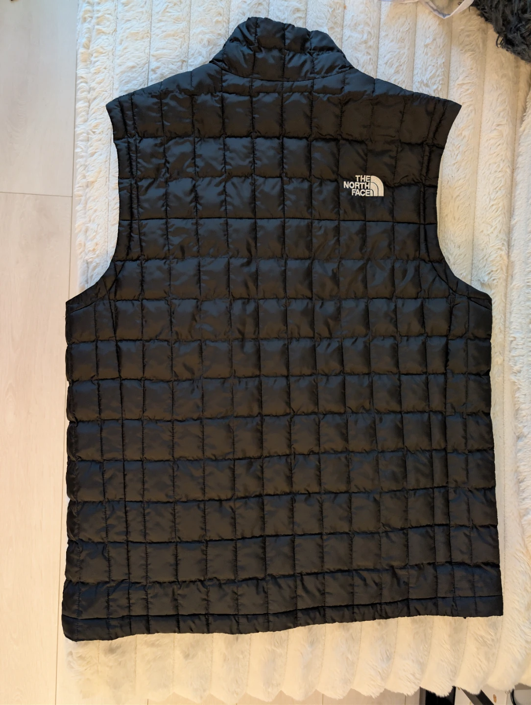 The North Face men vest - Large - photo 2
