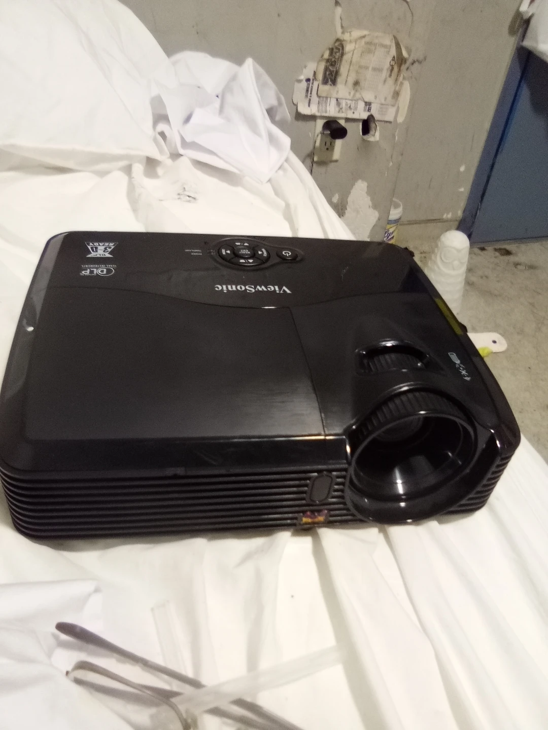 ViewSonic DLP Projector