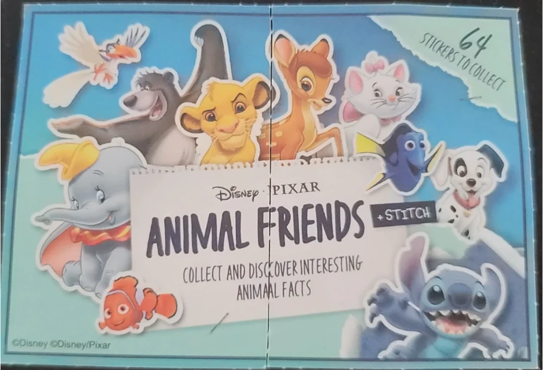 Disney Trading Cards Collection - photo 2