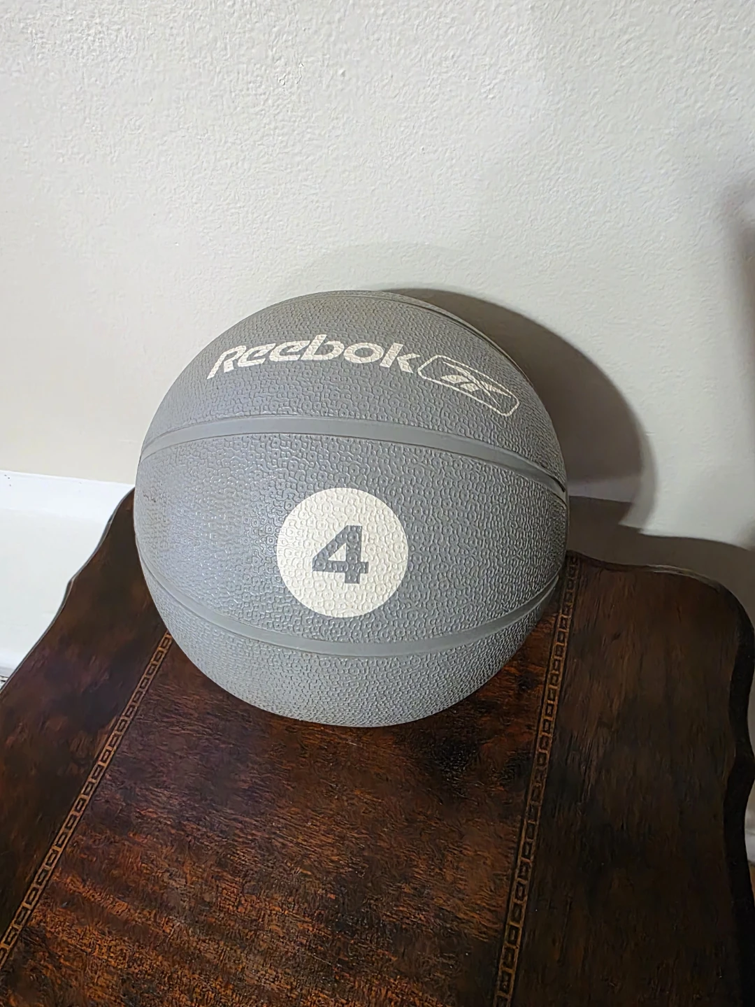 Reebok Medicine Ball 4