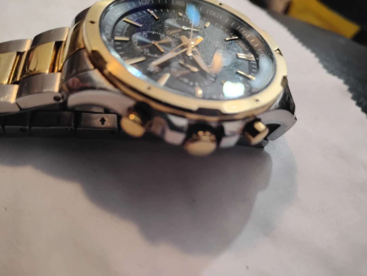 Bulova Men's Watch Bulova Classic - Two Tone - photo 2