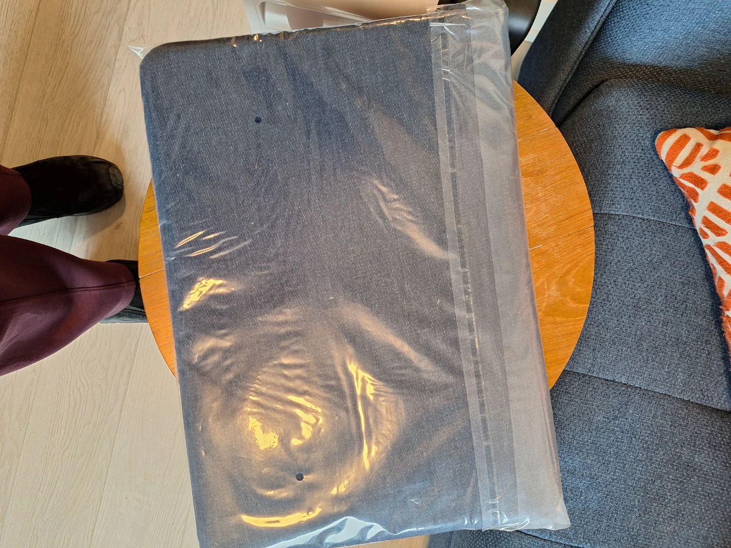 Acer Blue Laptop Sleeve Case - photo 2