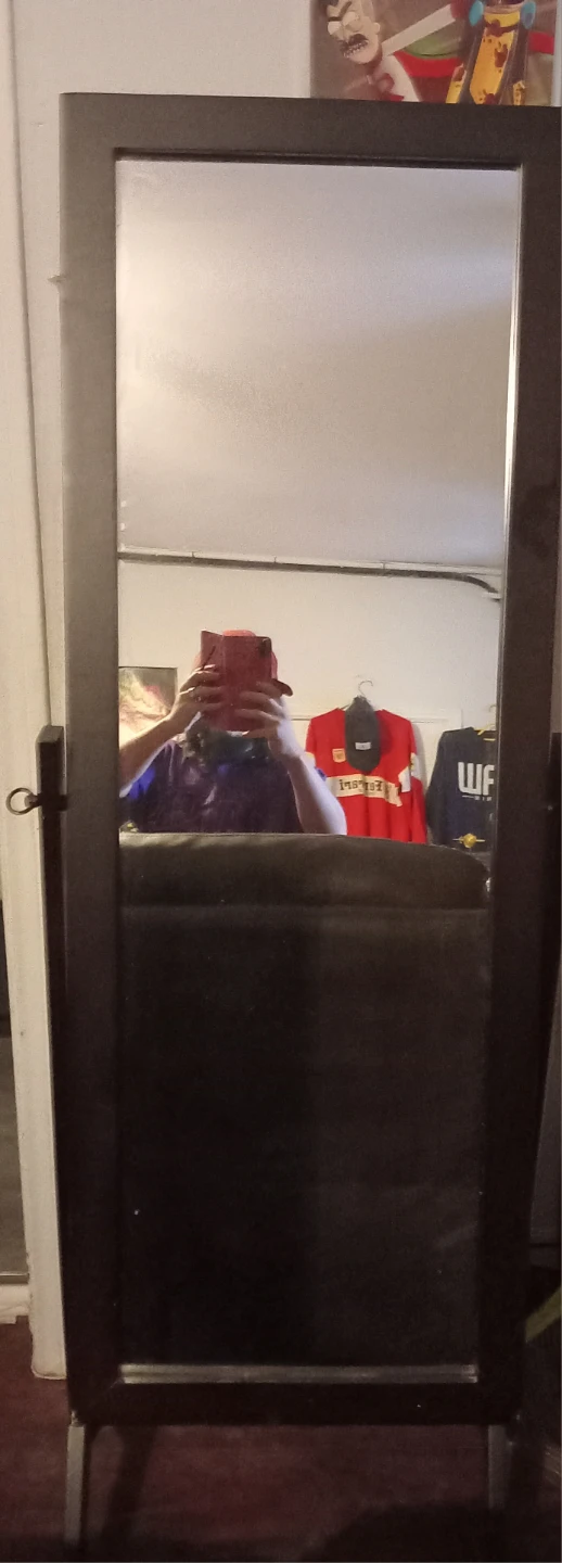 Full Length Mirror - photo 2
