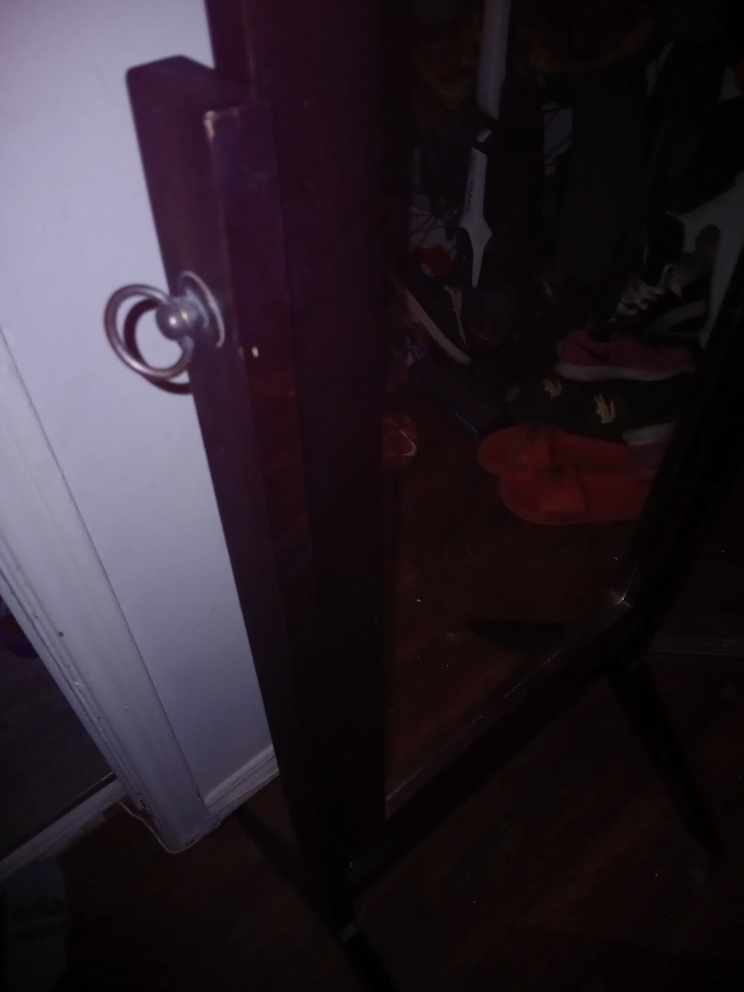 Full Length Mirror - photo 4