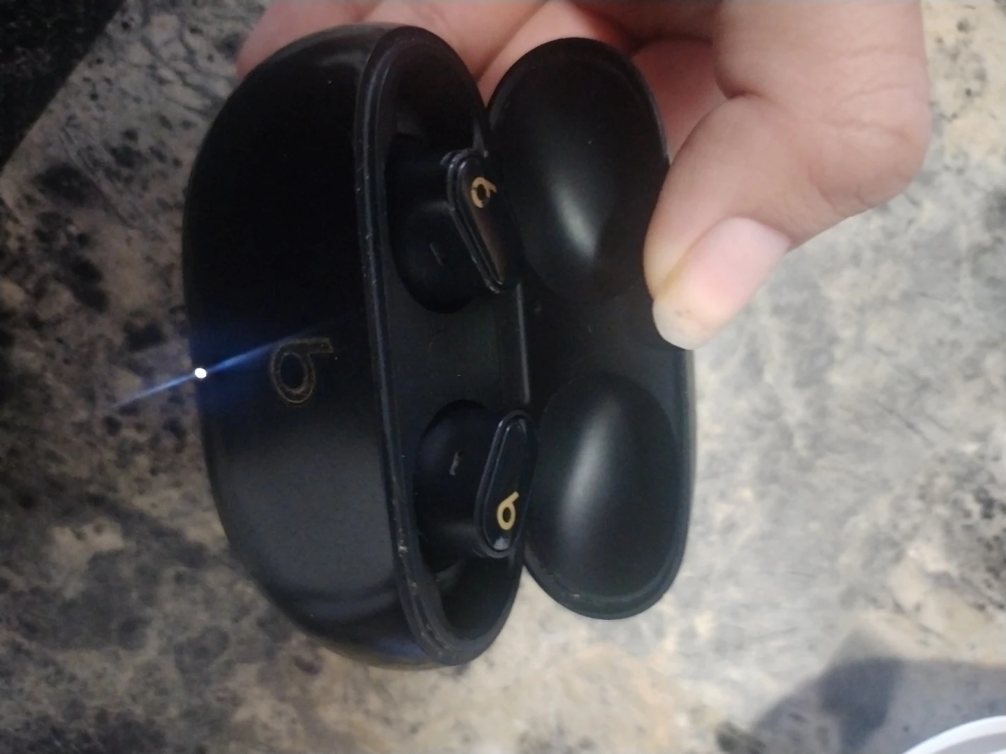 Beats Studio Buds True Wireless Noise Cancelling Earbuds - photo 2