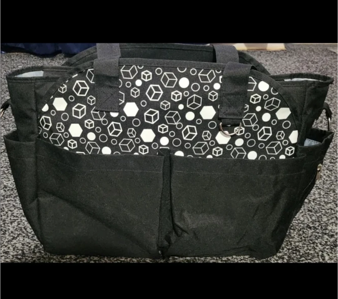 New Baby diaper bag / Mama bag - photo 2