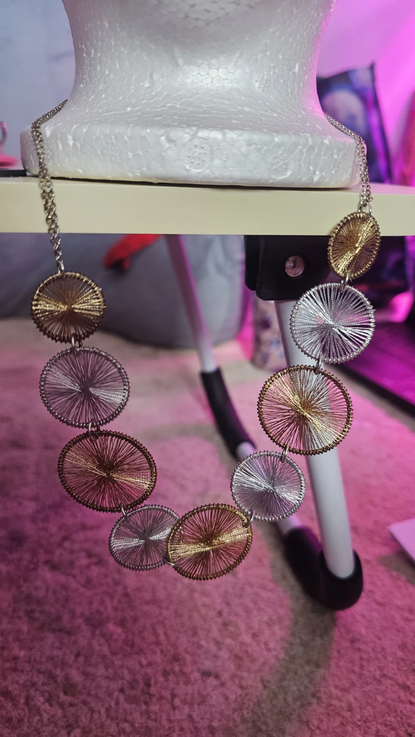 Necklace