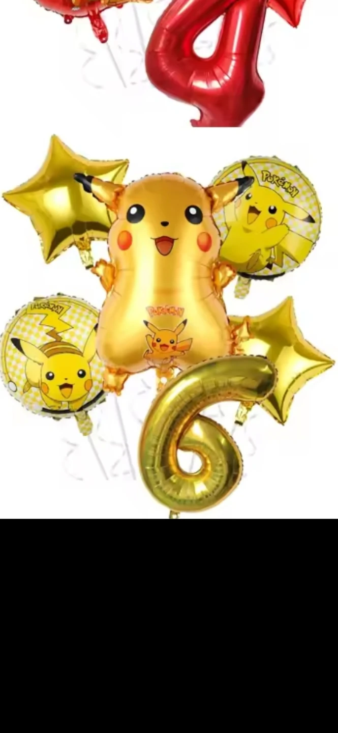 Balloon Sets for your parties 🥳 - photo 3