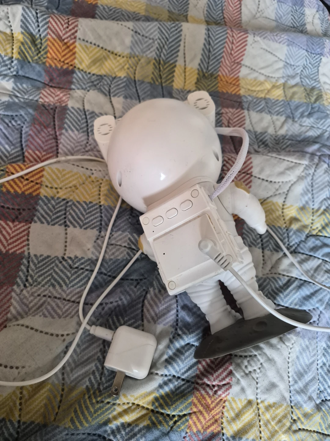Astronaut Projector Lamp