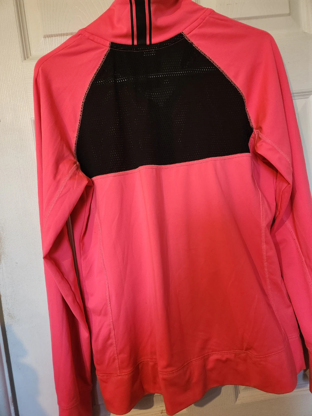 Pink summer jacket - photo 2