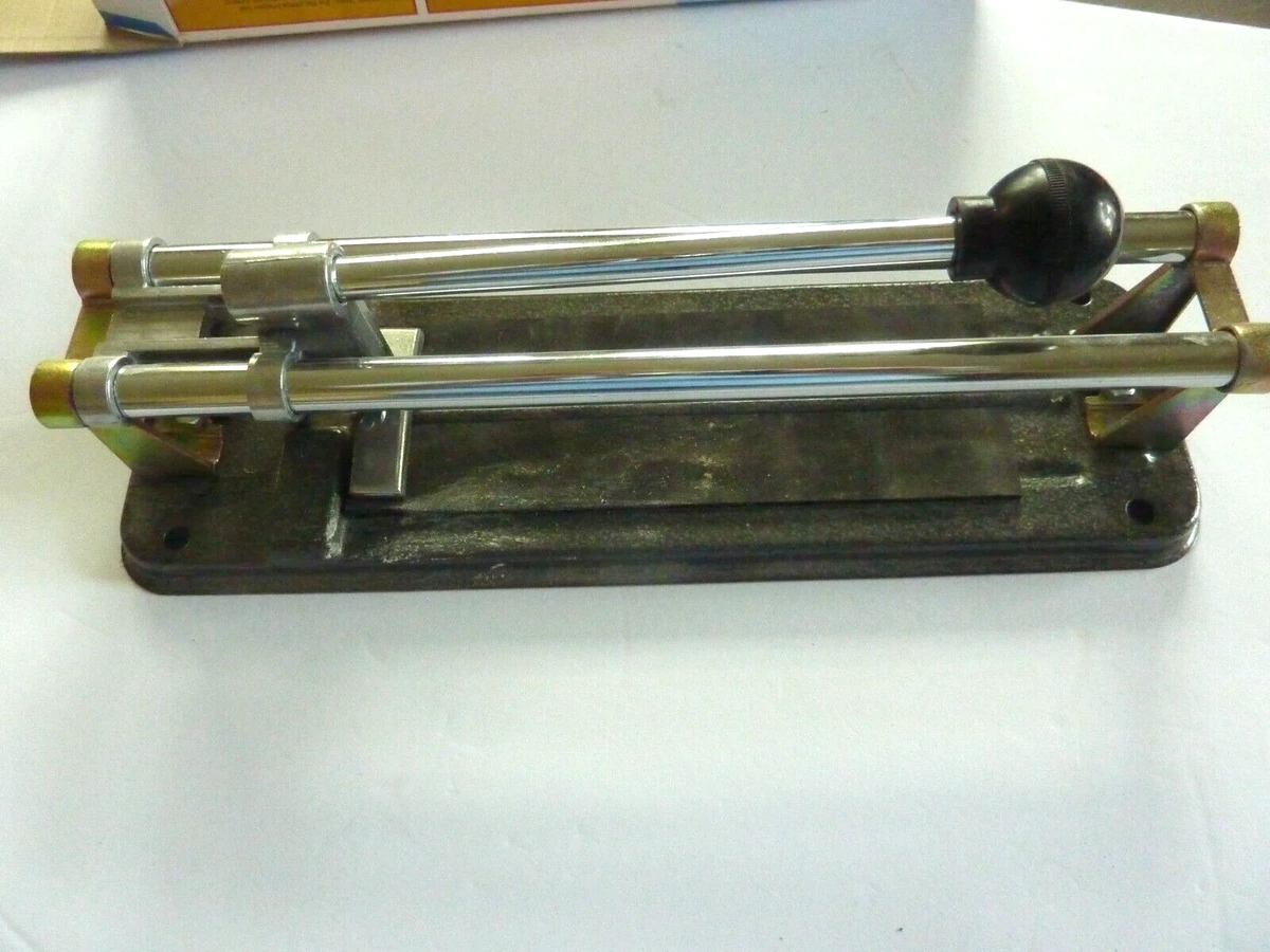 Manual Tile Cutter Tool