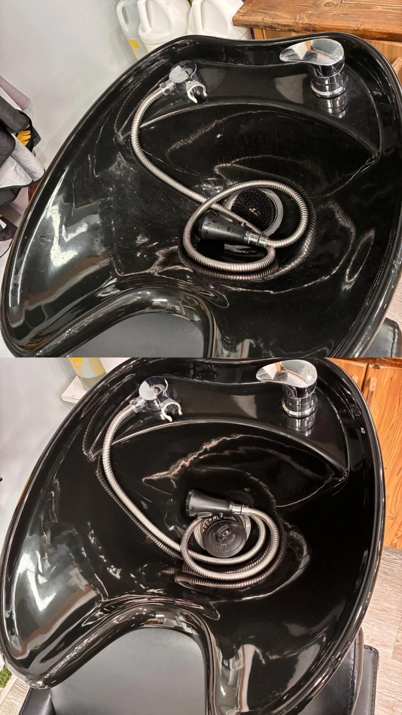 Cleanedby A&A Services.