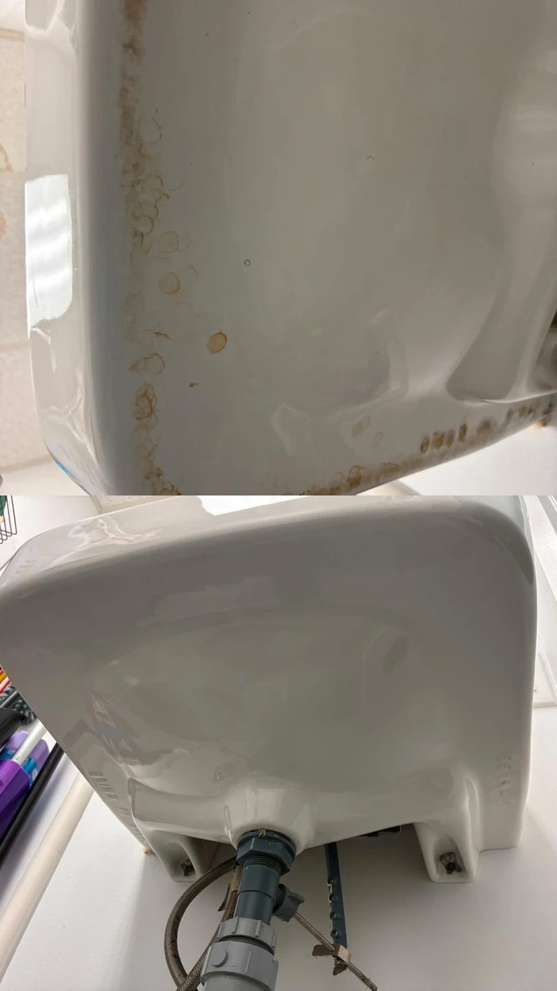 Cleanedby A&A Services. - photo 2