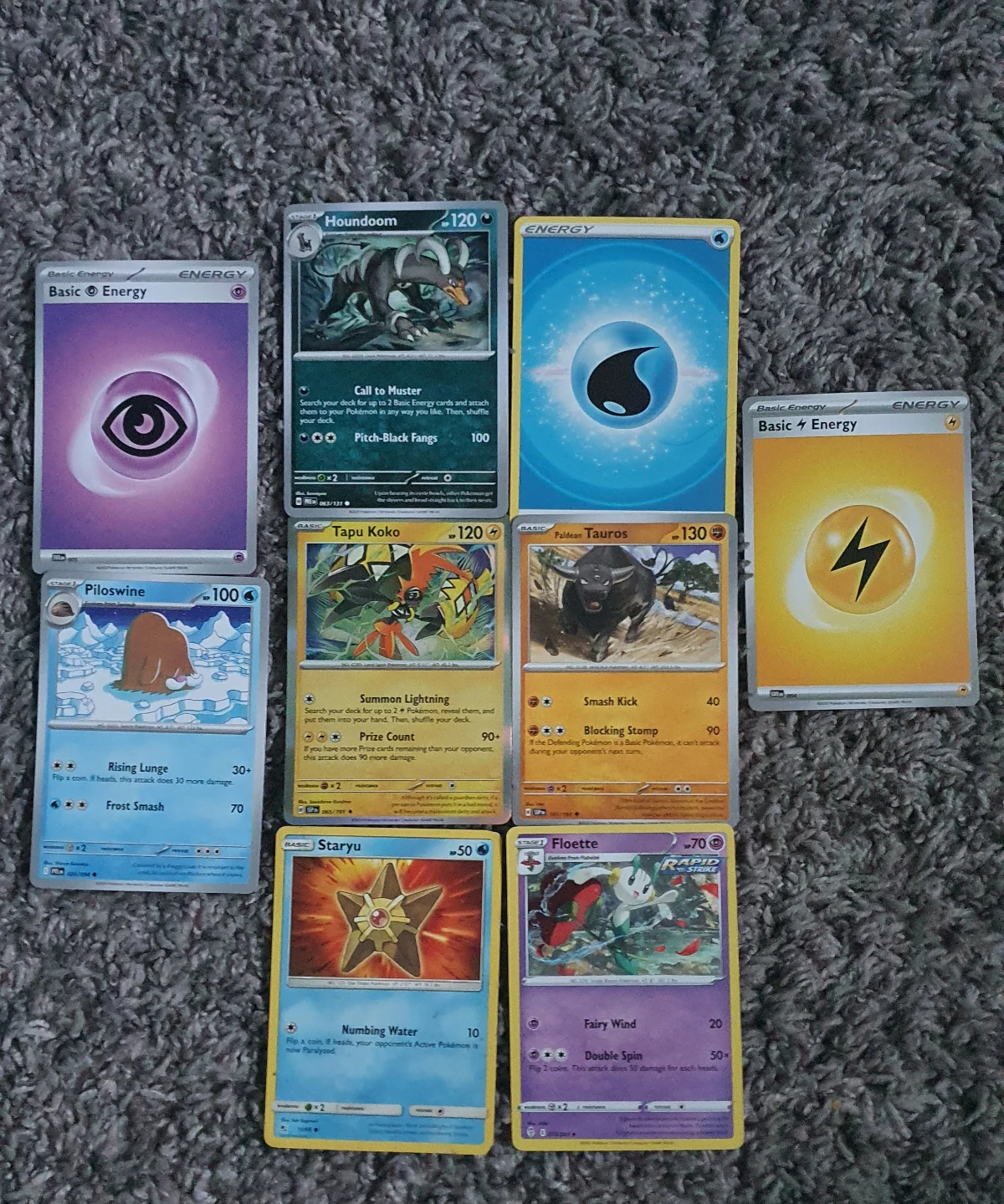 Pokémon