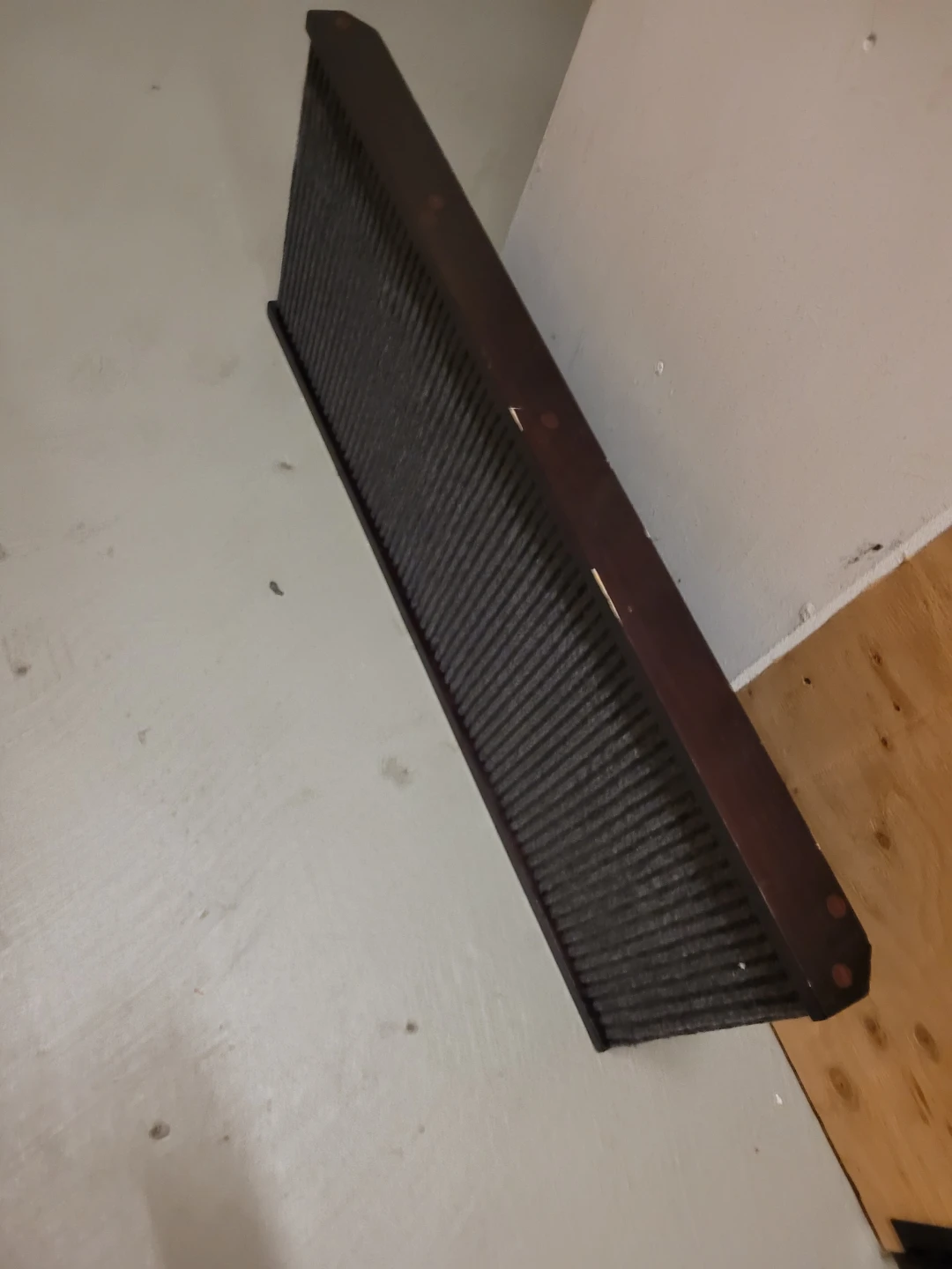 Adjustable Pet Ramp - photo 3