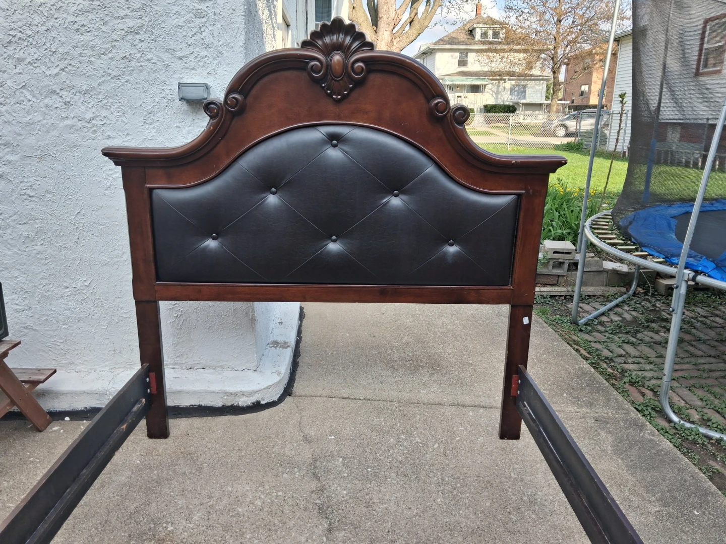 Cama Queen - photo 2