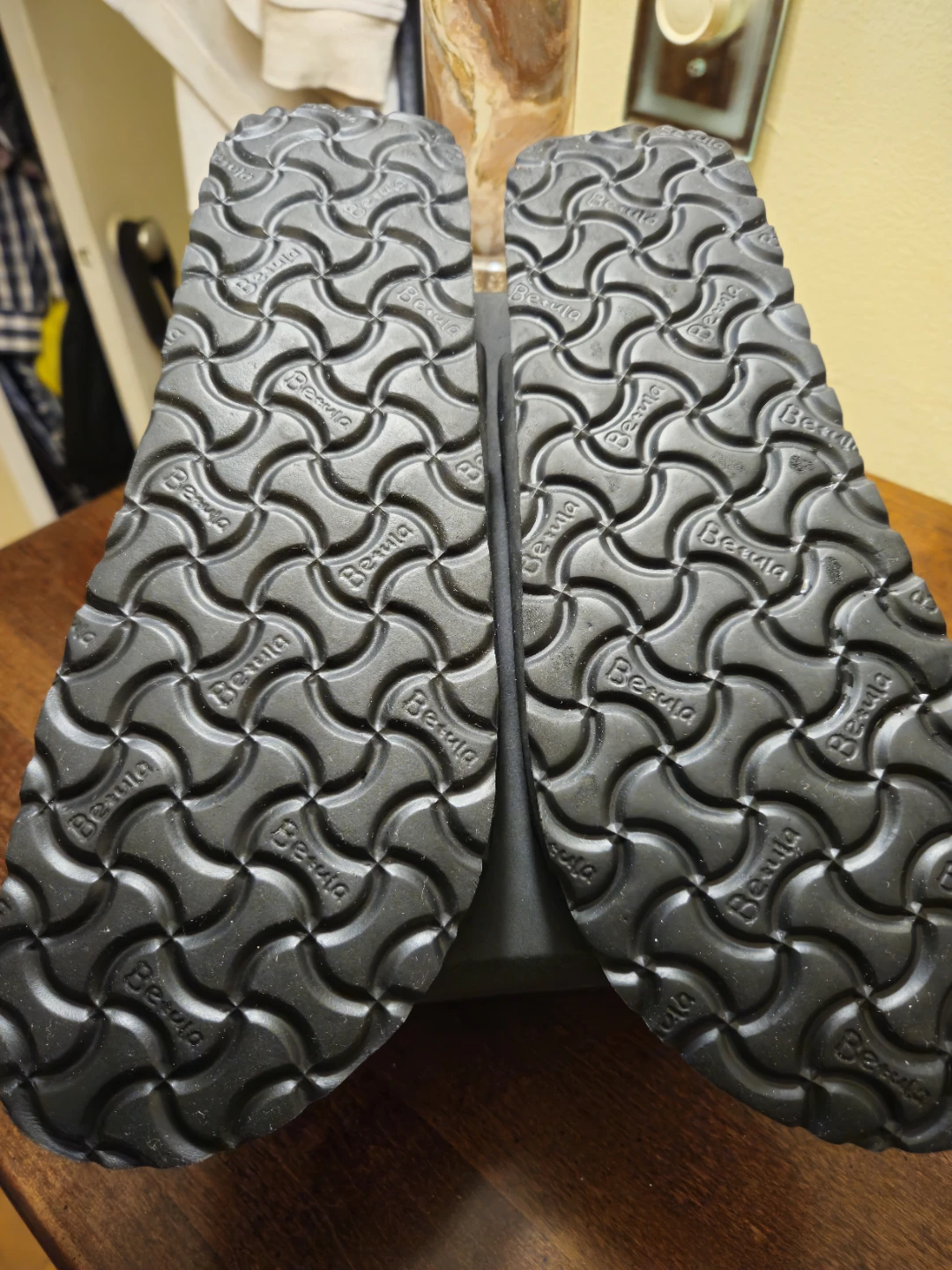 Betula Birkenstock Arizona Sandals Size 11 M - photo 2