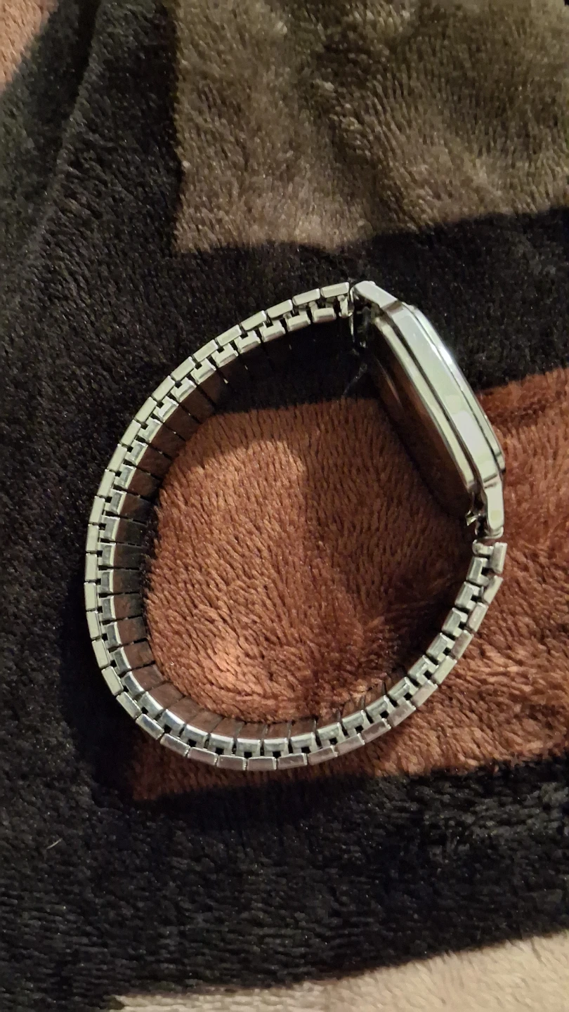 Timex quartz watch - photo 2
