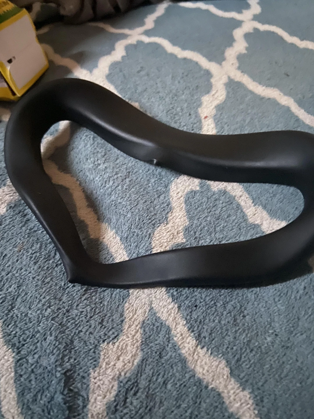Meta Quest 2 Virtual Reality Headset with Controllers - photo 3