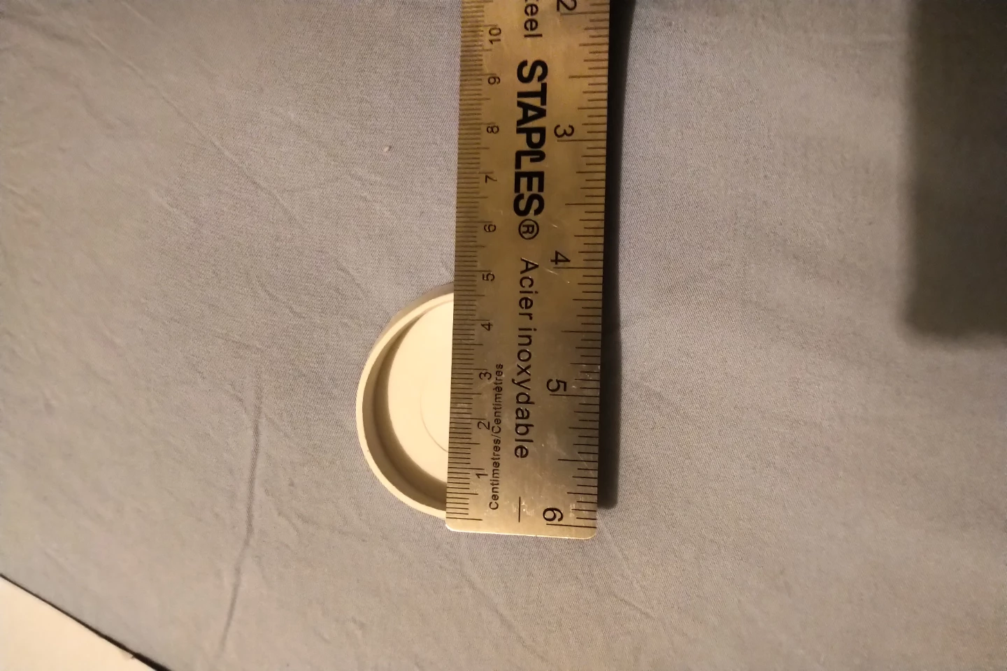 Free tub stopper - photo 2