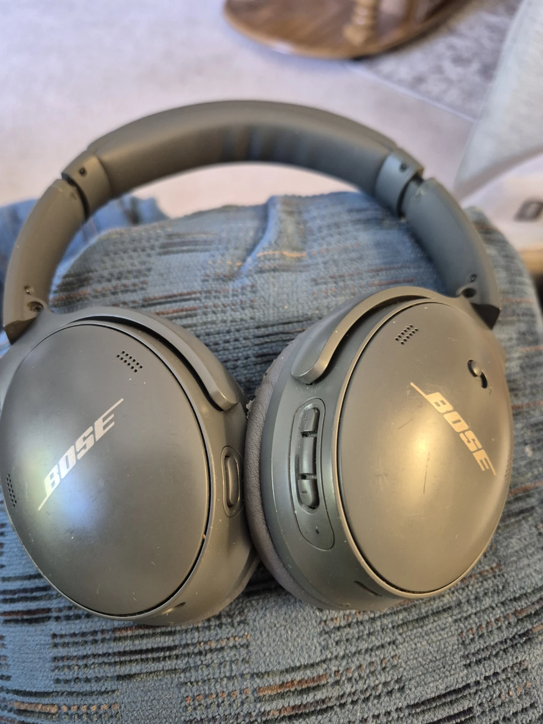 Bose QuietComfort 35 II Headphones