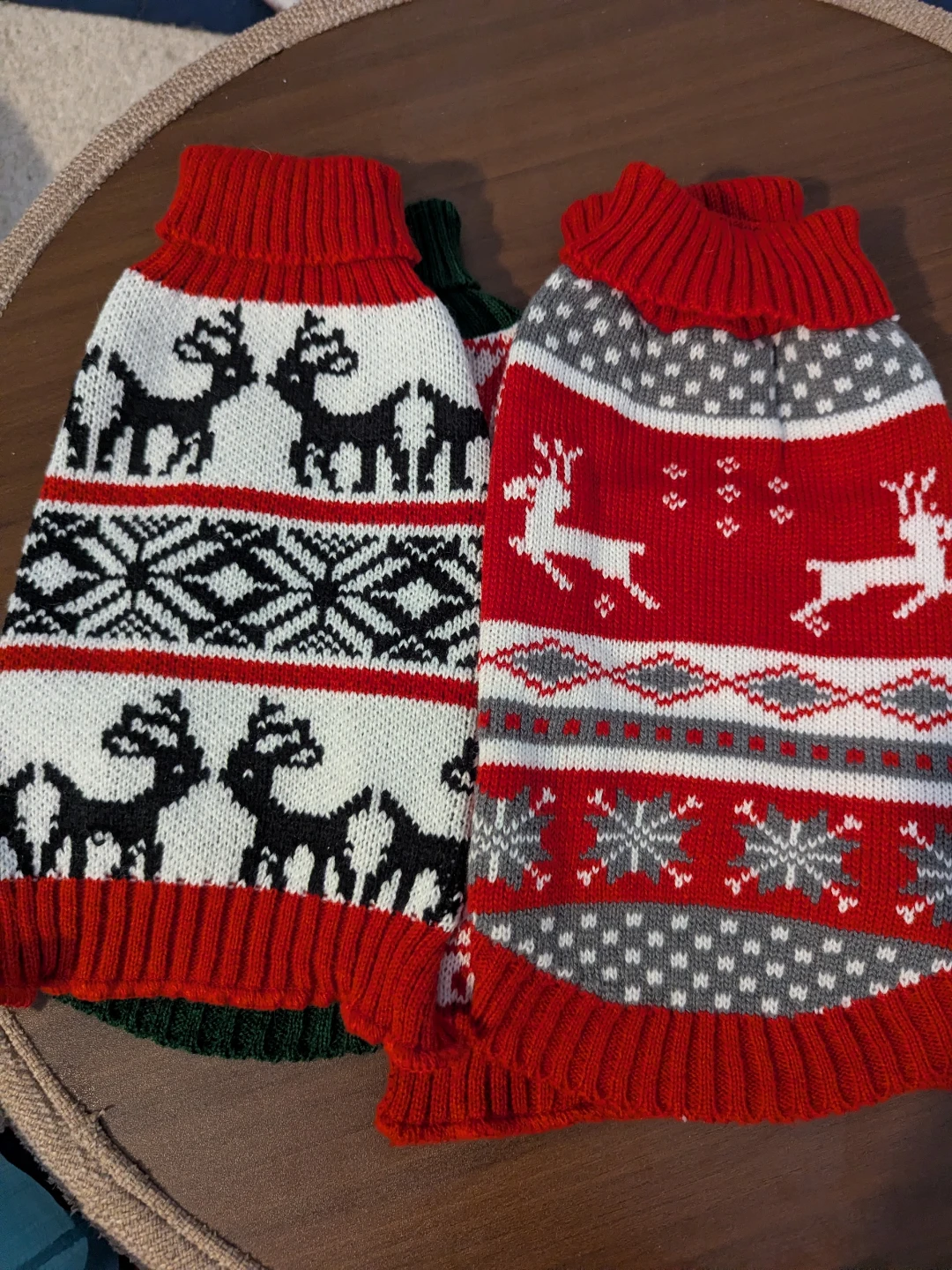 Pet Sweaters/Outfits - photo 2