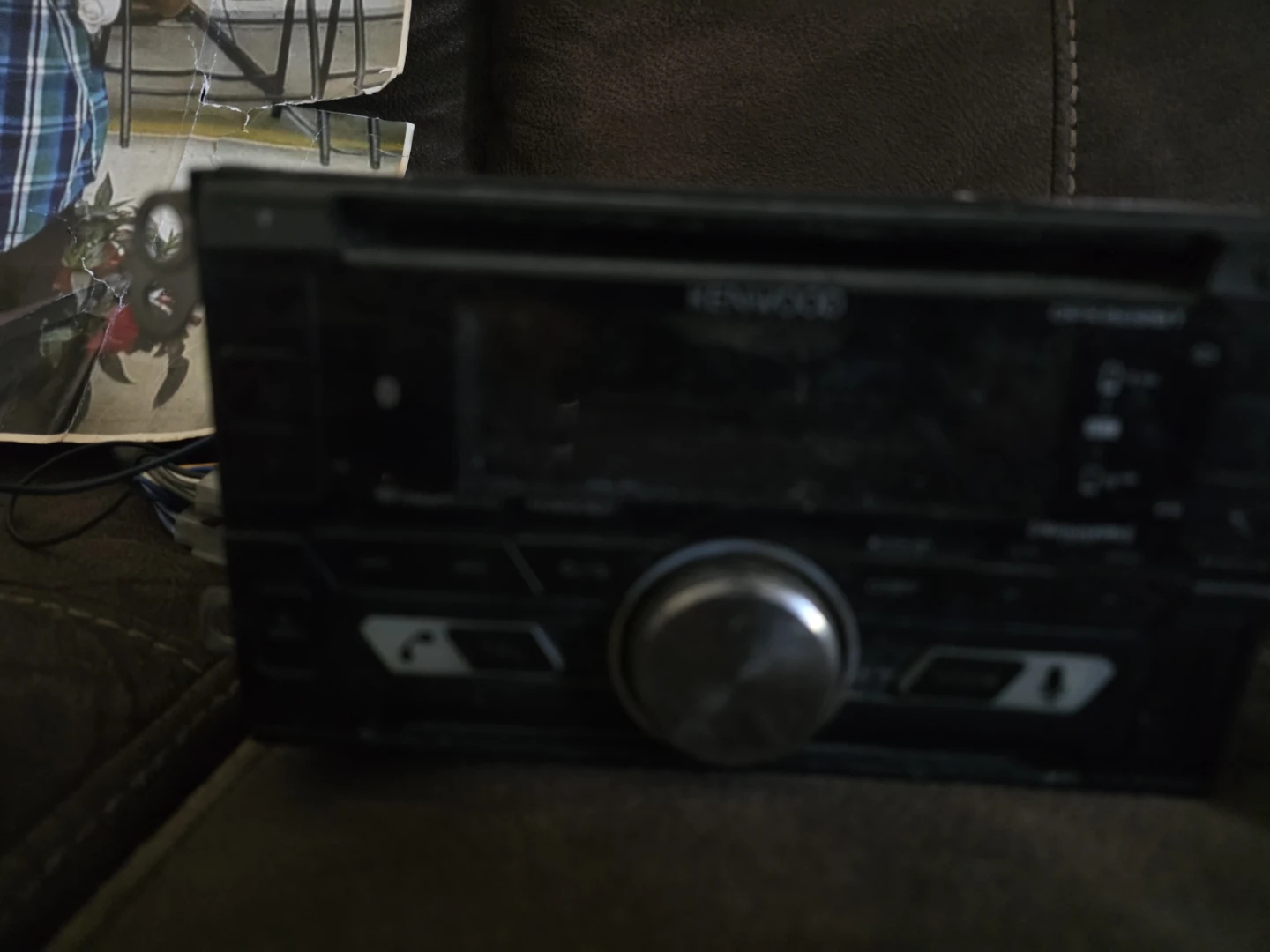 Car sterios - photo 3