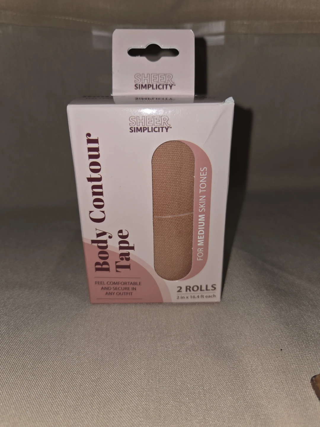 Spongeables Anti-Cellulite Body Wash in a Sponge - Vanilla Bean - photo 5